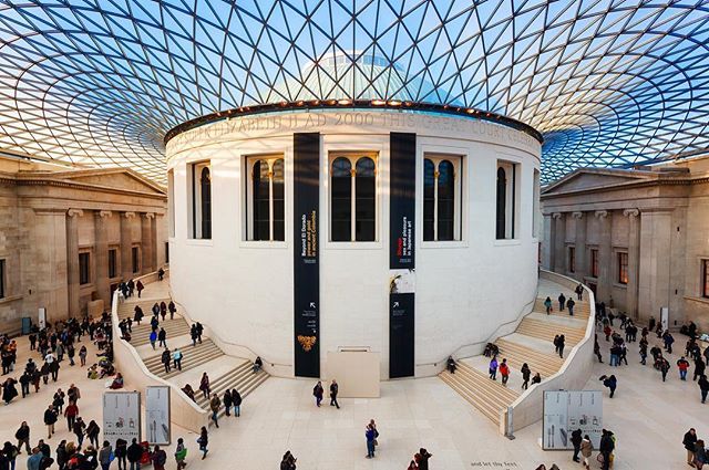 british museum